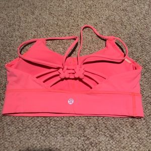 Lululemon bra